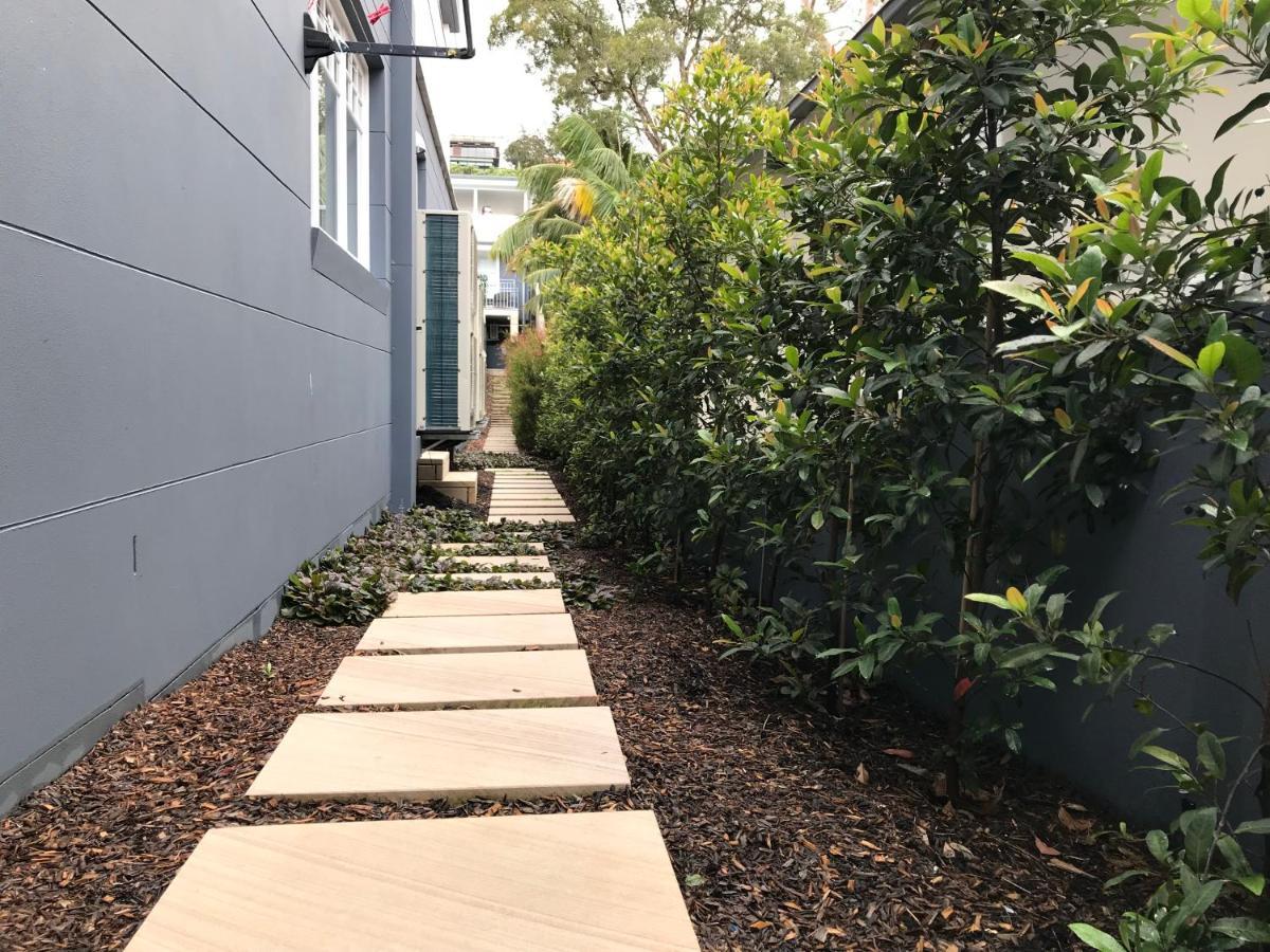 Balmoral Salt Sydney