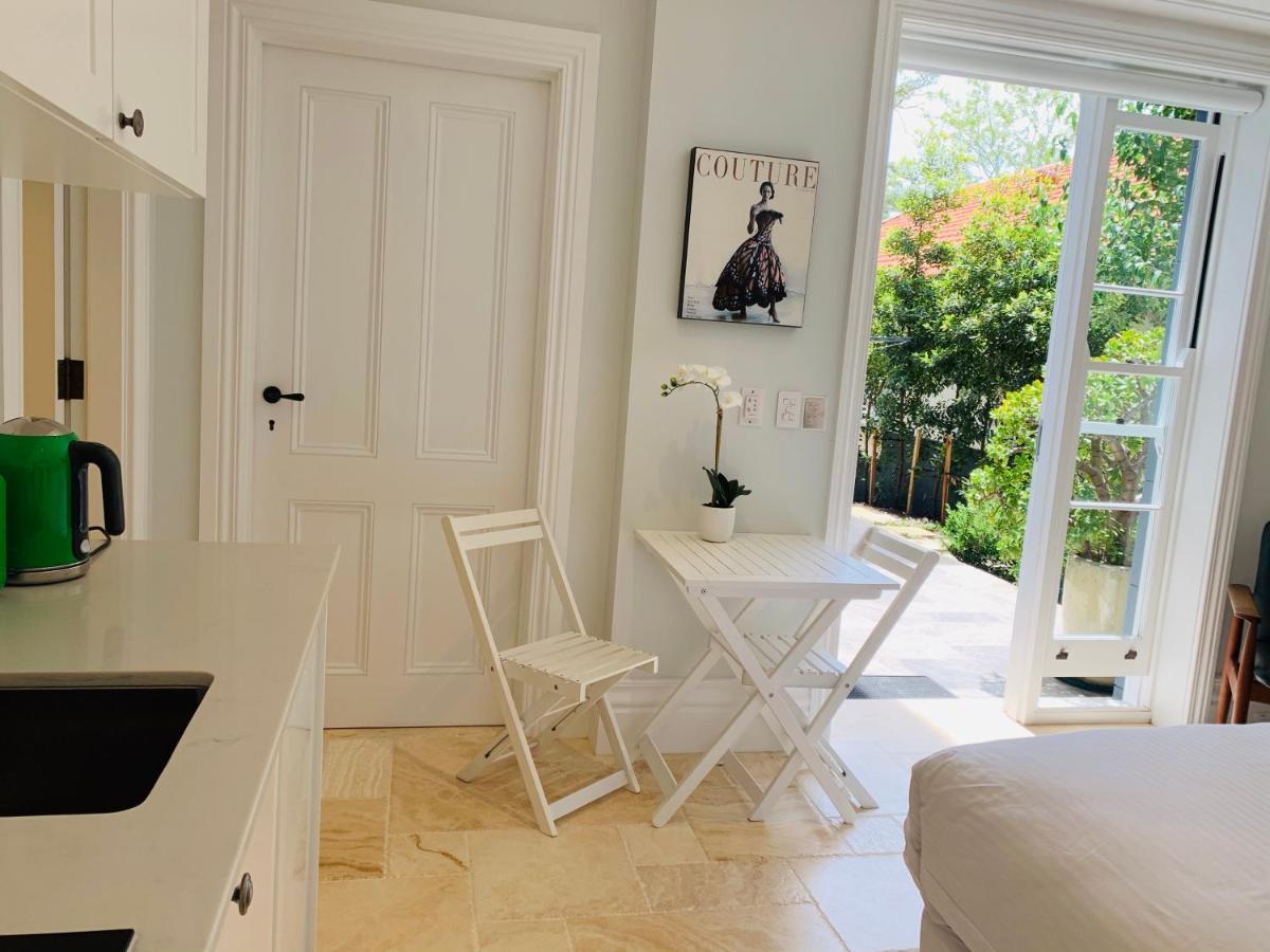 Apartment Balmoral Salt Sydney