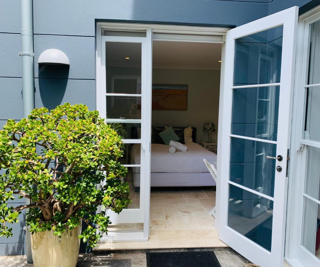 Apartment Balmoral Salt Sydney